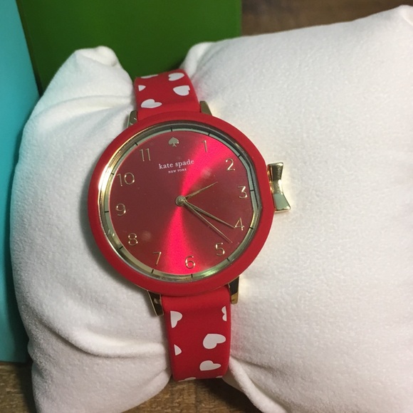 kate spade Accessories - kate ♠️ ♥️ watch